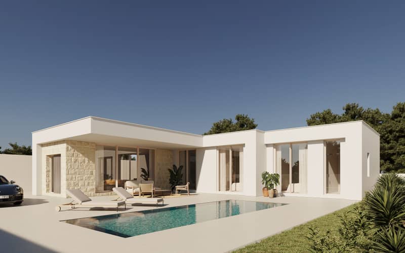 Villa Polop — 4