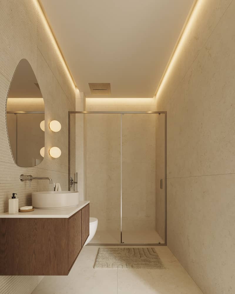 Villa Polop — 7
