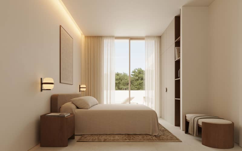 Villa Polop — 7