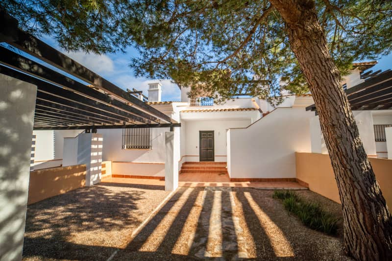 Geschakelde woning Fuente Alamo — 5