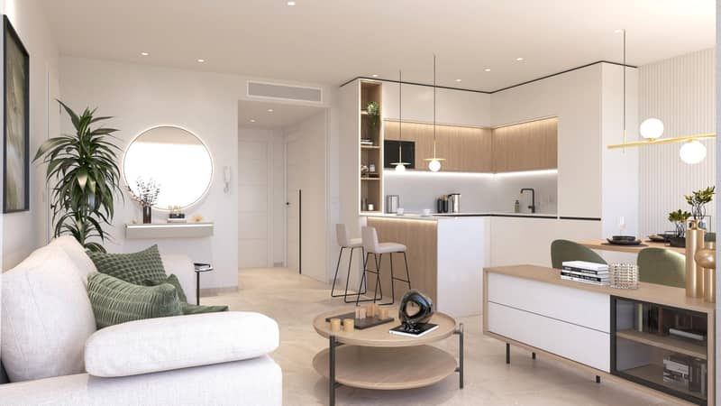 Bungalow benedenverdieping Torrevieja — 5