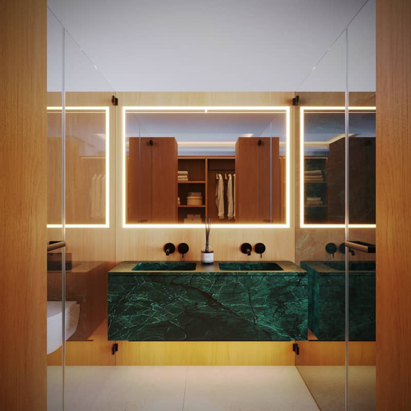 Villa Jávea — 2