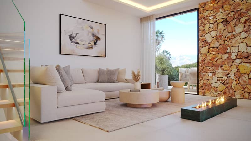 Villa Jávea — 4