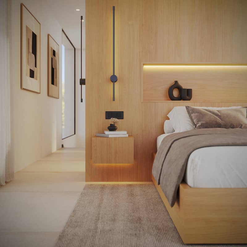 Villa Jávea — 6