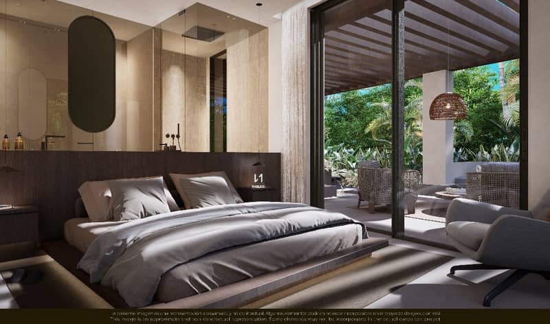 Villa Marbella — 3