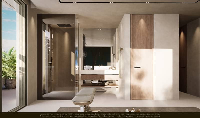 Villa Marbella — 5