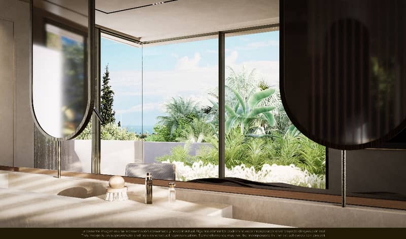 Villa Marbella — 6