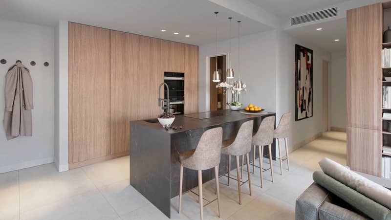 Appartement Málaga — 5