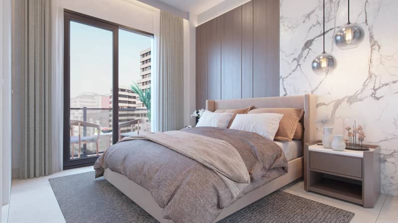 Appartement Málaga — 6