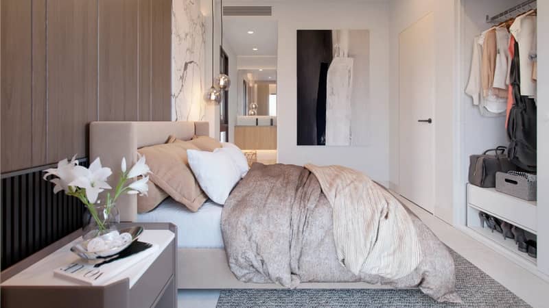 Appartement Málaga — 7