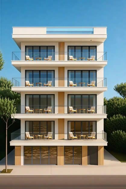 Penthouse San Pedro del Pinatar — 5