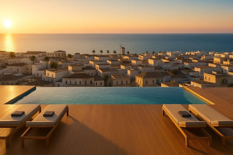 Penthouse San Pedro del Pinatar — 7