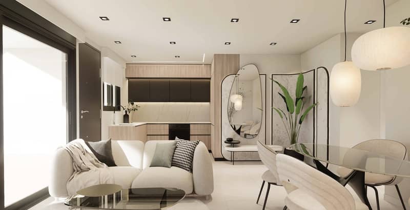 Bungalow benedenverdieping Pilar de la Horadada — 5