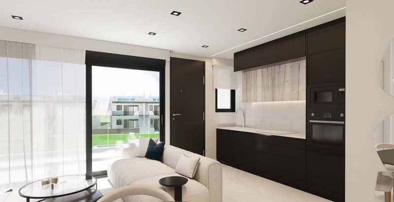 Bungalow benedenverdieping Pilar de la Horadada — 7