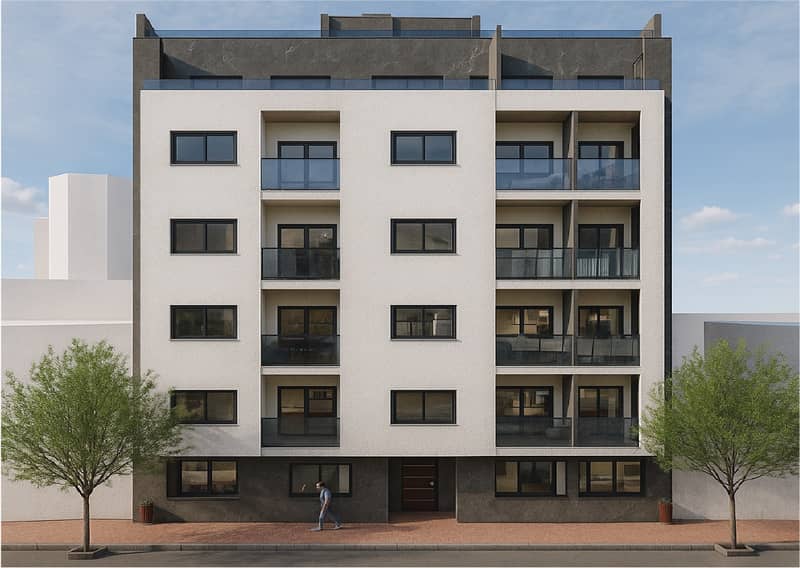 Begane grond Torrevieja — 2