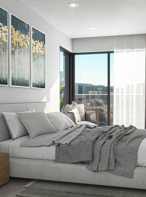 Appartement Benidorm — 4