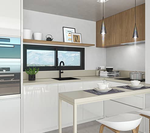Appartement Benidorm — 6