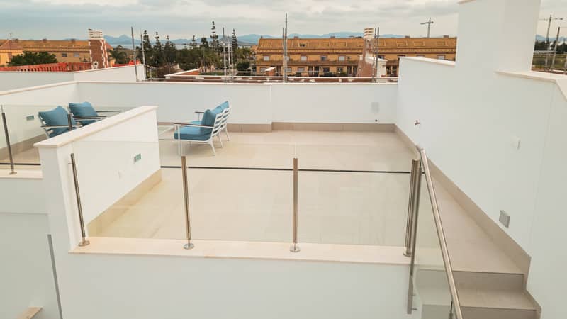 Vrijstaand Los Alcázares — 5