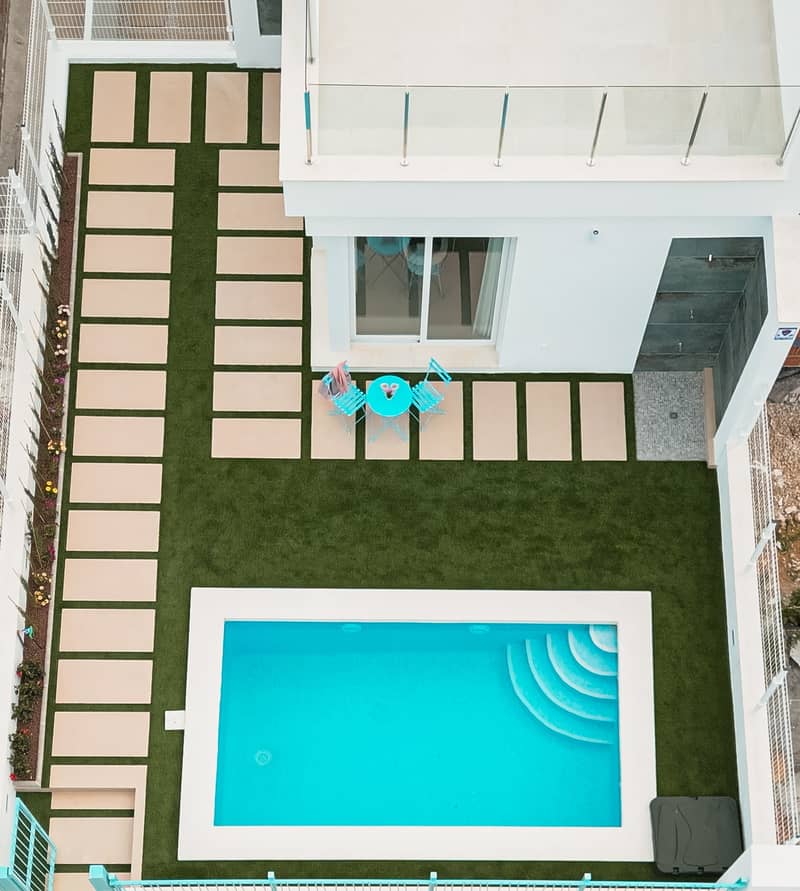 Vrijstaand Los Alcázares — 7