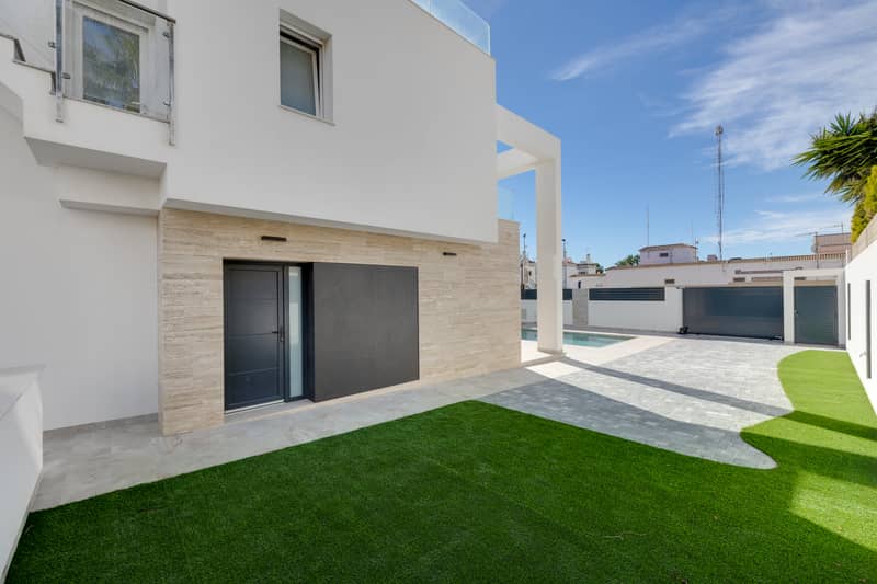 Vrijstaand Torrevieja — 7