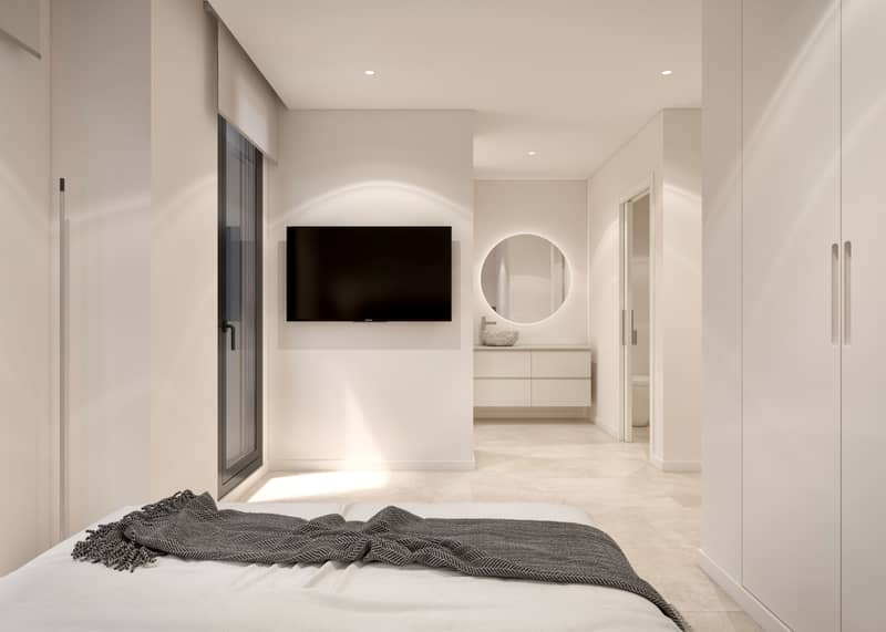 Geschakelde woning Santa Rosalia — 3