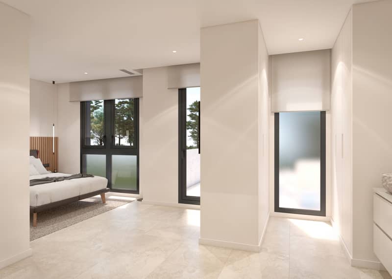 Geschakelde woning Santa Rosalia — 4
