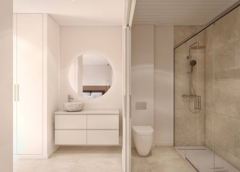 Geschakelde woning Santa Rosalia — 5