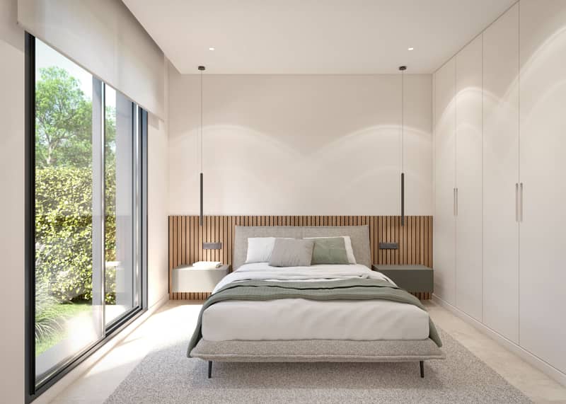 Geschakelde woning Santa Rosalia — 6