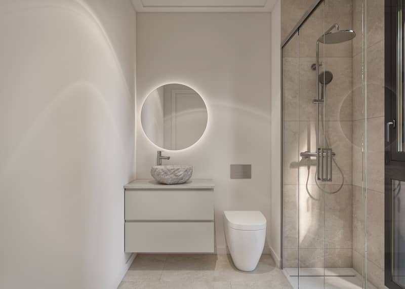 Geschakelde woning Santa Rosalia — 7