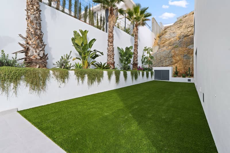 Villa Benidorm — 3