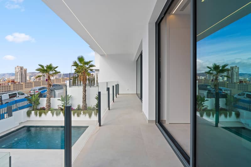 Villa Benidorm — 6