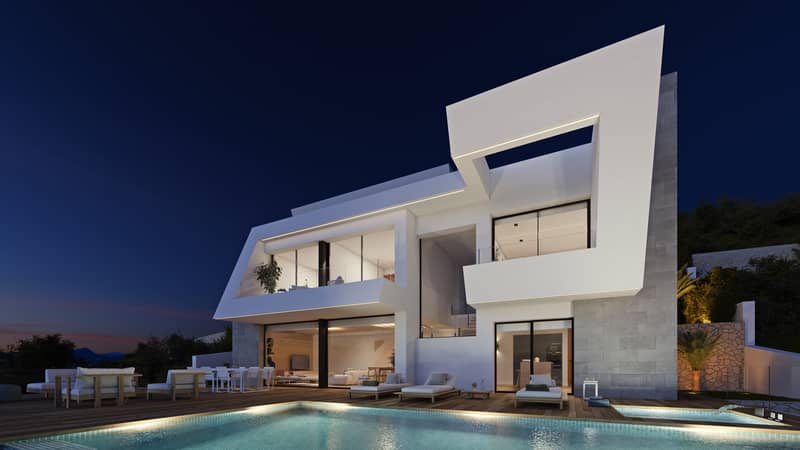 Villa Cumbre del Sol — 7