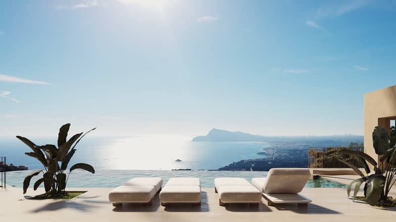 Villa Altea — 2