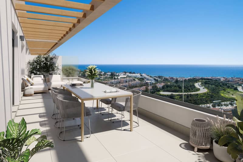 Begane grond Las Lagunas de Mijas — 7
