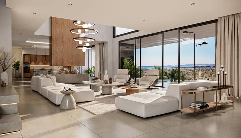 Villa Estepona — 6