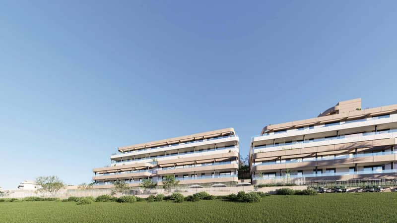 Appartement Estepona — 5