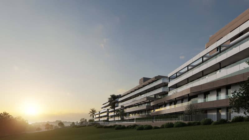 Appartement Estepona — 6