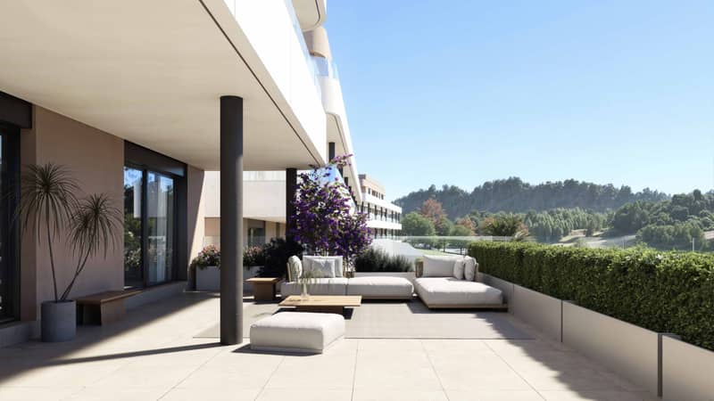 Appartement Estepona — 7