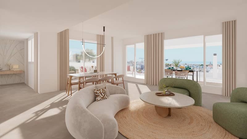 Appartement Estepona — 7