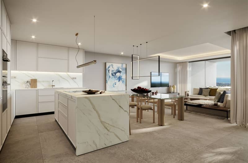 Appartement Buenas Noches — 4