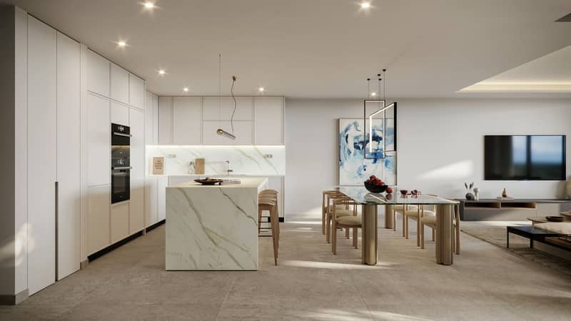 Appartement Buenas Noches — 7