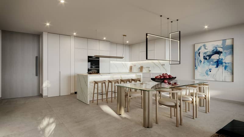 Appartement Buenas Noches — 7