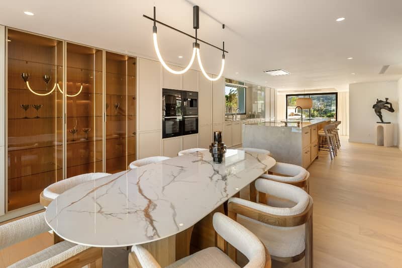 Villa Marbella — 2