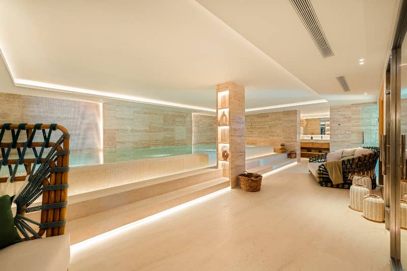 Villa Marbella — 4