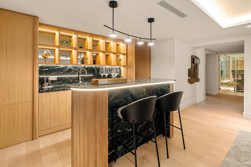 Villa Marbella — 5