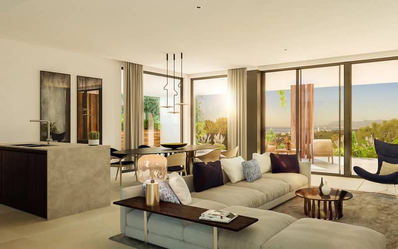 Begane grond Marbella — 4