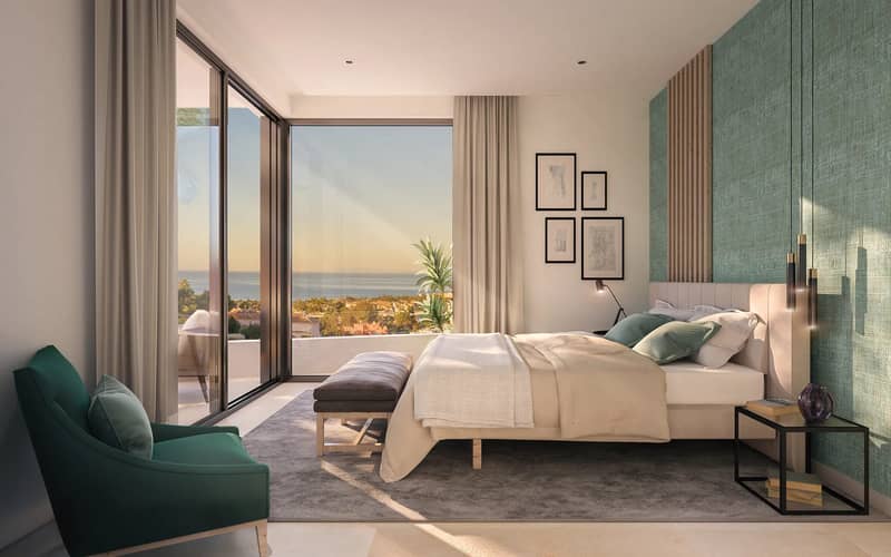 Begane grond Marbella — 5