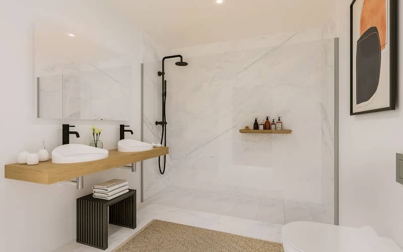 Begane grond Marbella — 6