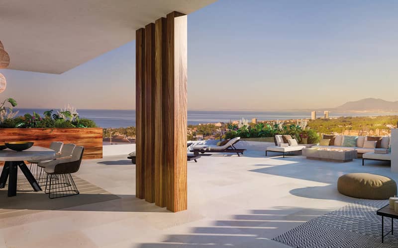 Begane grond Marbella — 7