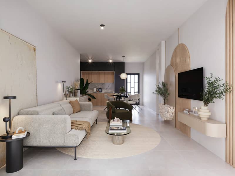 Bungalow benedenverdieping San Miguel de Salinas — 6